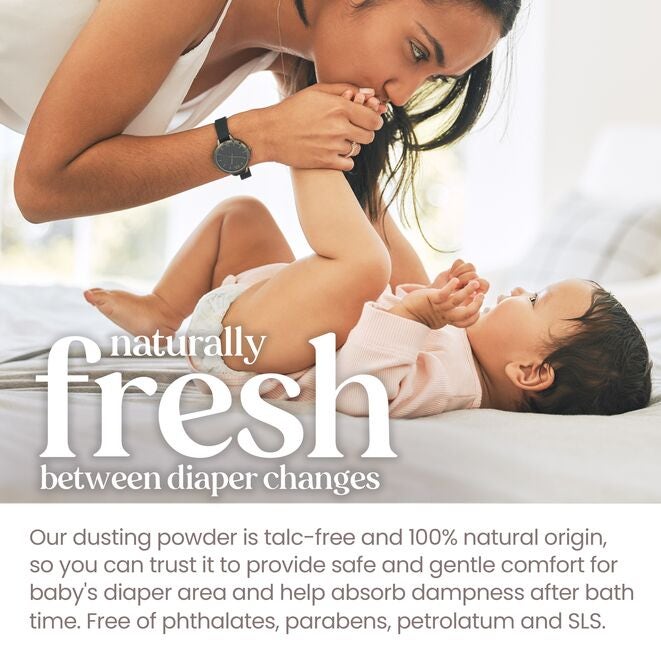 Burt's Bees Baby Diaper Rash Ointment