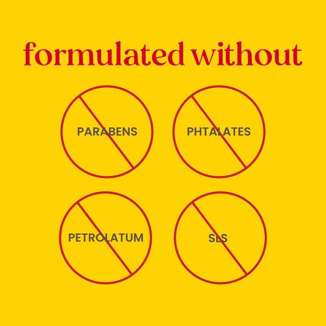 Shea + Coconut Oil Moisturizing Lip Balm